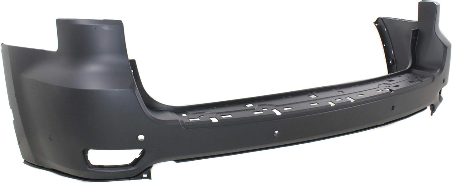 G/CHEROKEE C/BUMPER F 14-16