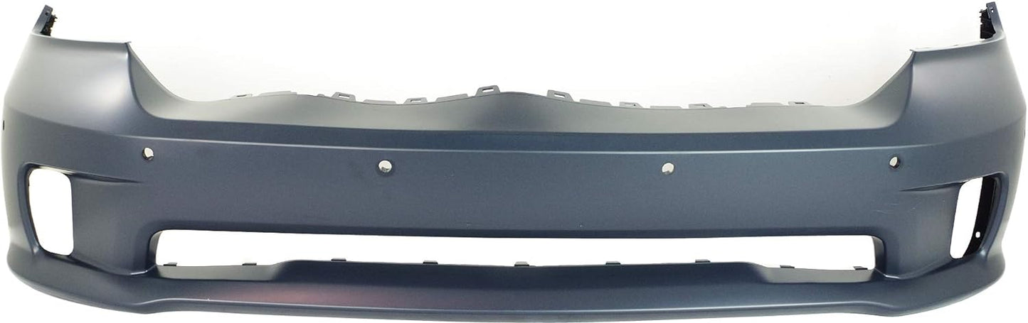 RAM 1500 C/BUMPER F 13-19 WSEN