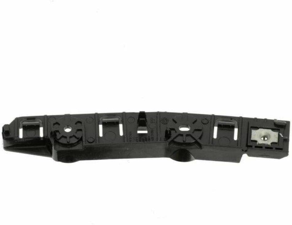 RAM 1500 F/BUMP BRKT LH 19-22