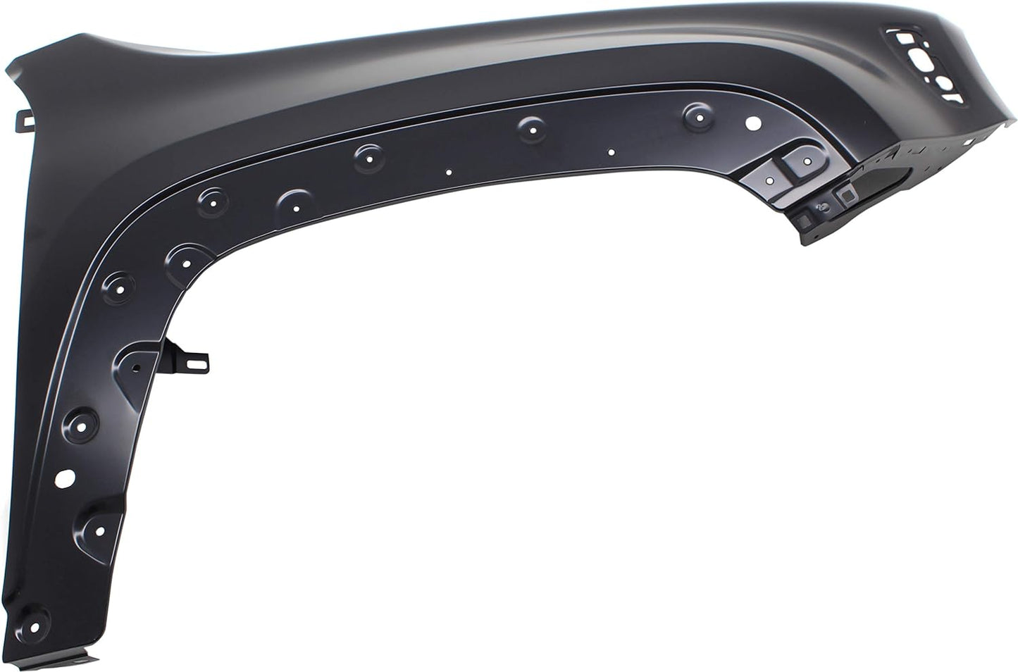 RENEGADE FENDER RH 15-22