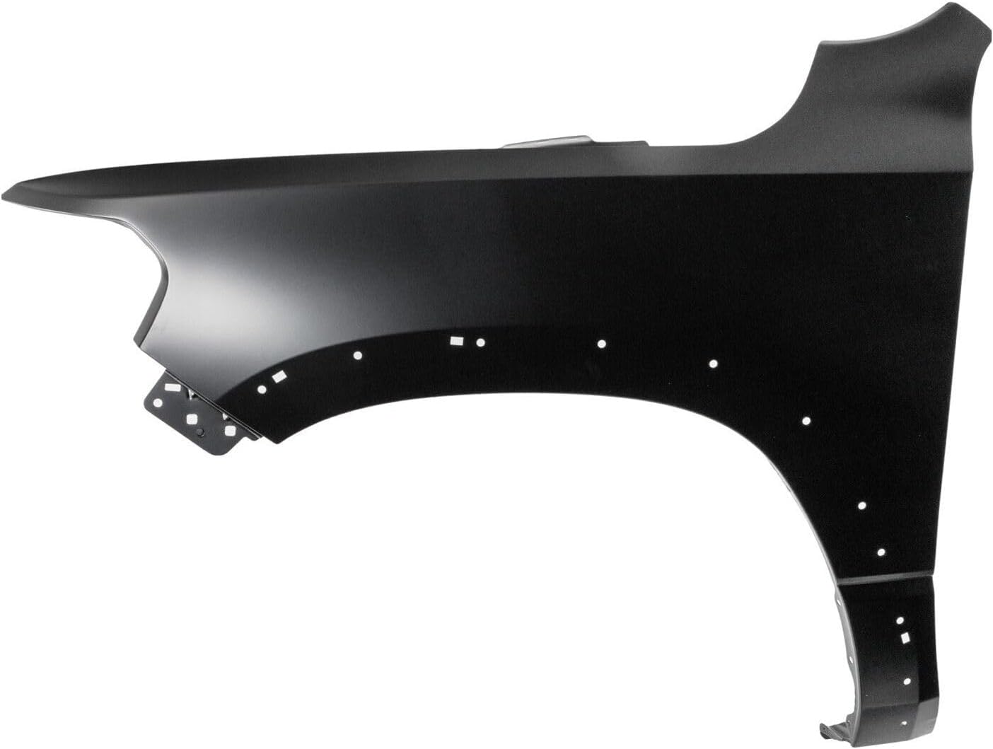 RAM 1500 FENDER LH 19-22 W/HOL