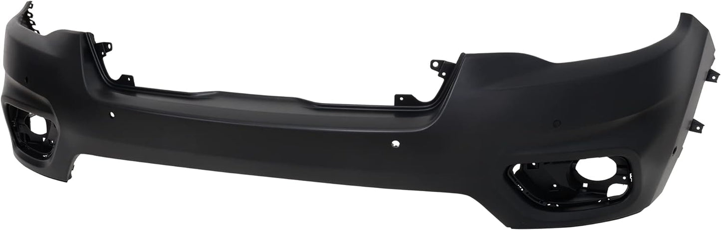 G/CHEROKEE C/BUMPER F 19-23 WH