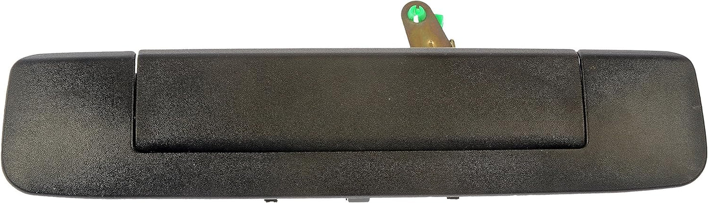TACOMA HANDLE T/GATE 05-15 BLK
