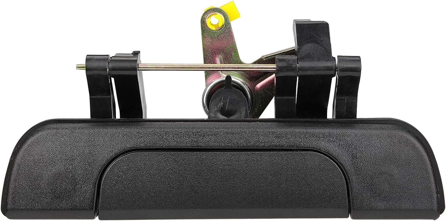 TACOMA HANDLE T/GATE 95-04 BLK