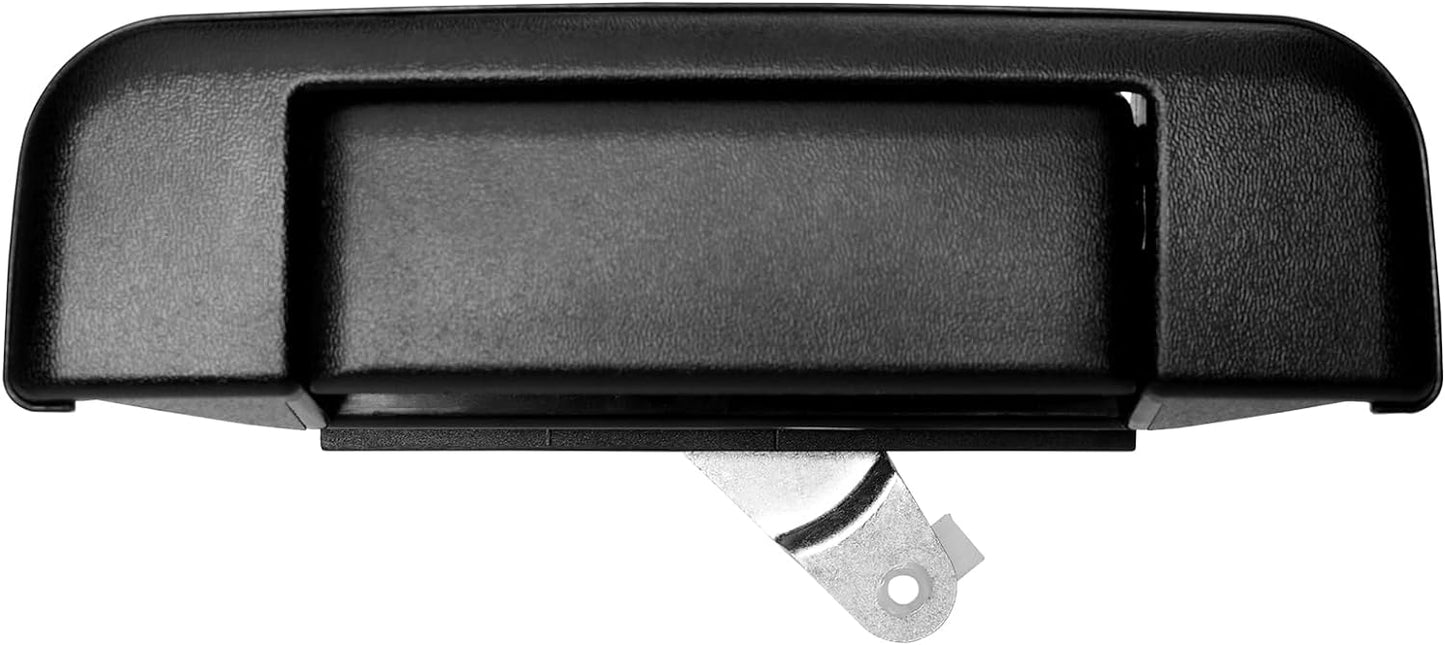 TYP/U HANDLE T/GATE 89-95 BL