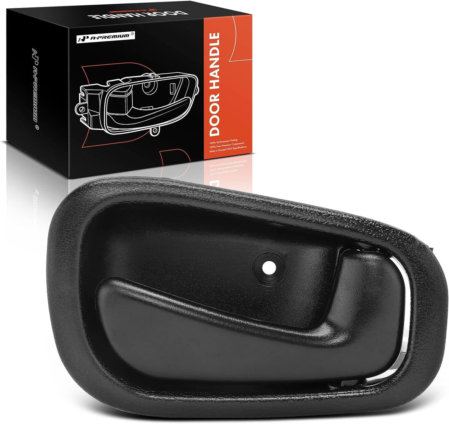 COROLLA HANDLE INN RH 98-02 GR