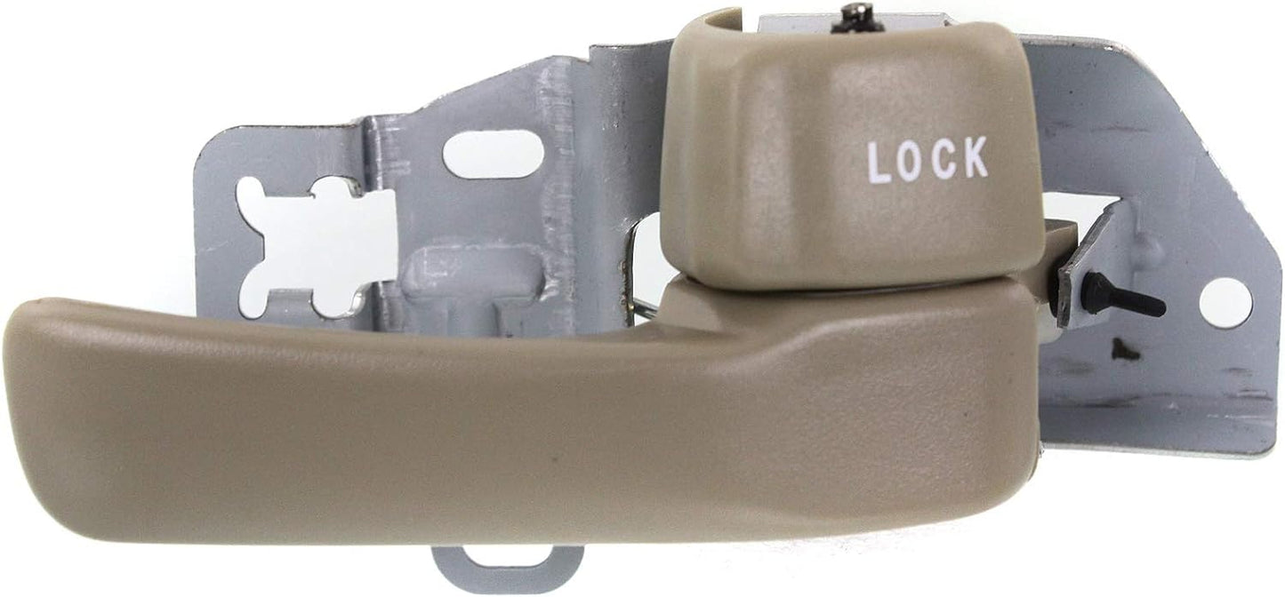 CAMRY HANDLE INN RH 92-96 BEIG