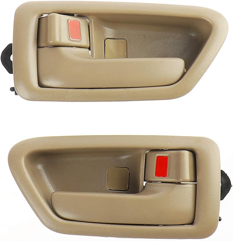 CAMRY HANDLE INN RH 97-01 BEIG