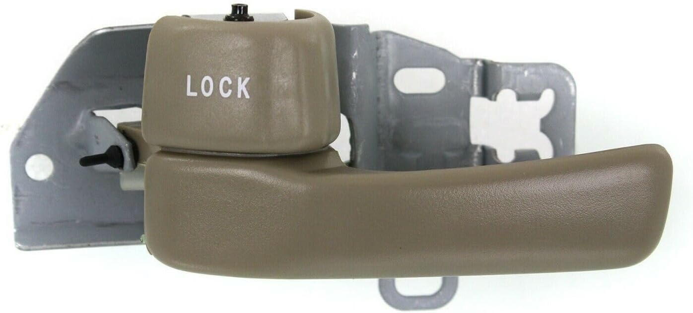 CAMRY HANDLE INN LH 92-96 BEIG