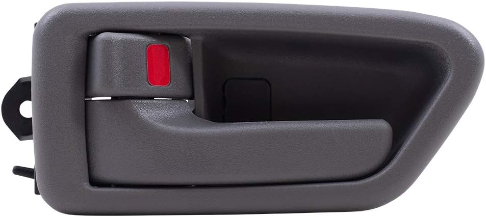 CAMRY HANDLE INN LH 97-01 GRAY