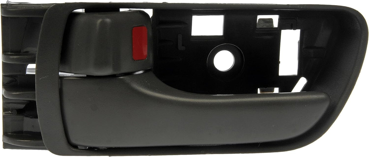 SIENNA HANDLE INN LH 04-10 GRA