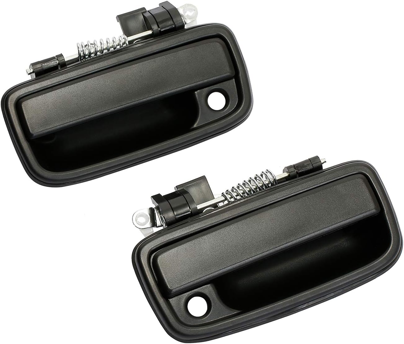 TACOMA HANDLE F/RH 95-04 BLK