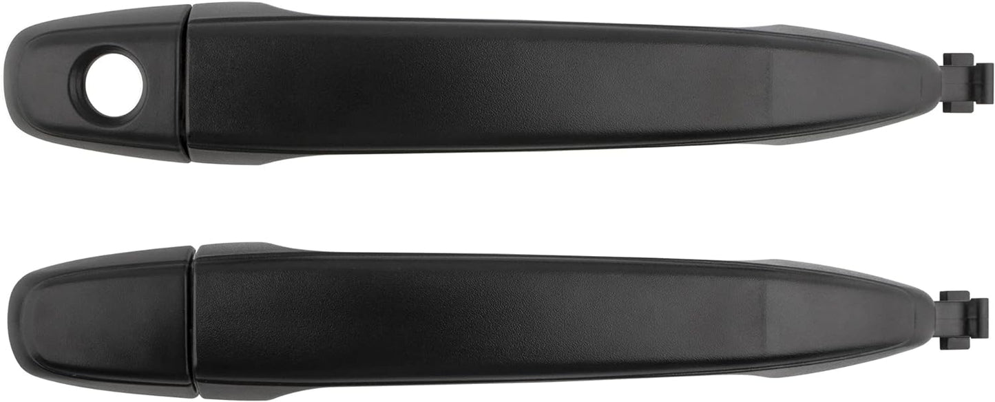 TACOMA HANDLE RH=LH 05-15 WKEY