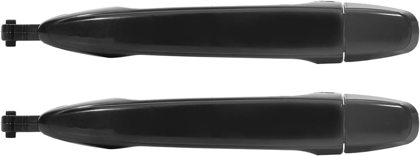 SIENNA HANDLE R/RH=LH 04-10