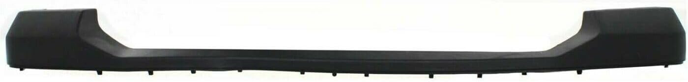 SUPER DUTY BUMPER PAD 05-07