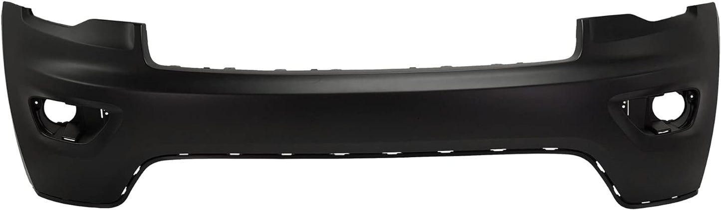 G/CHEROKEE C/BUMPER F 17-22