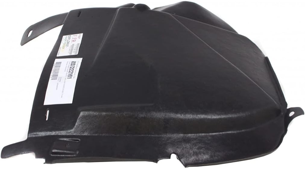 EXPLORER LINER RH 07-10