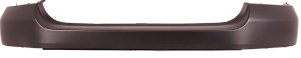 F150 BUMPER PAD F 06-08 BL W/O
