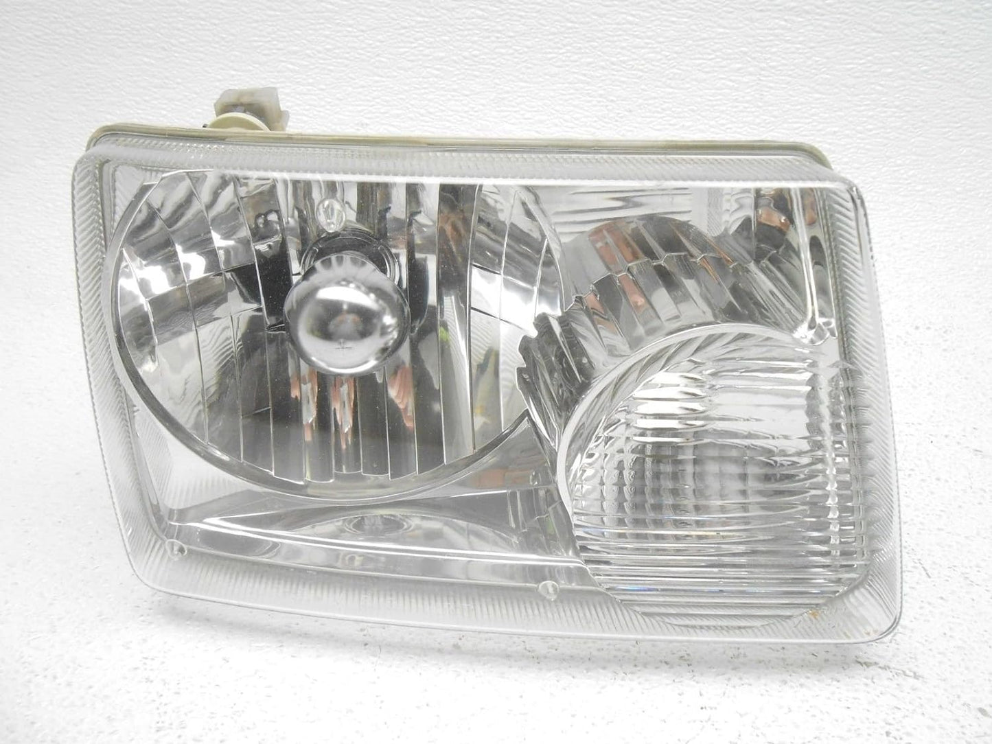 RANGER H/LAMP RH 01-11