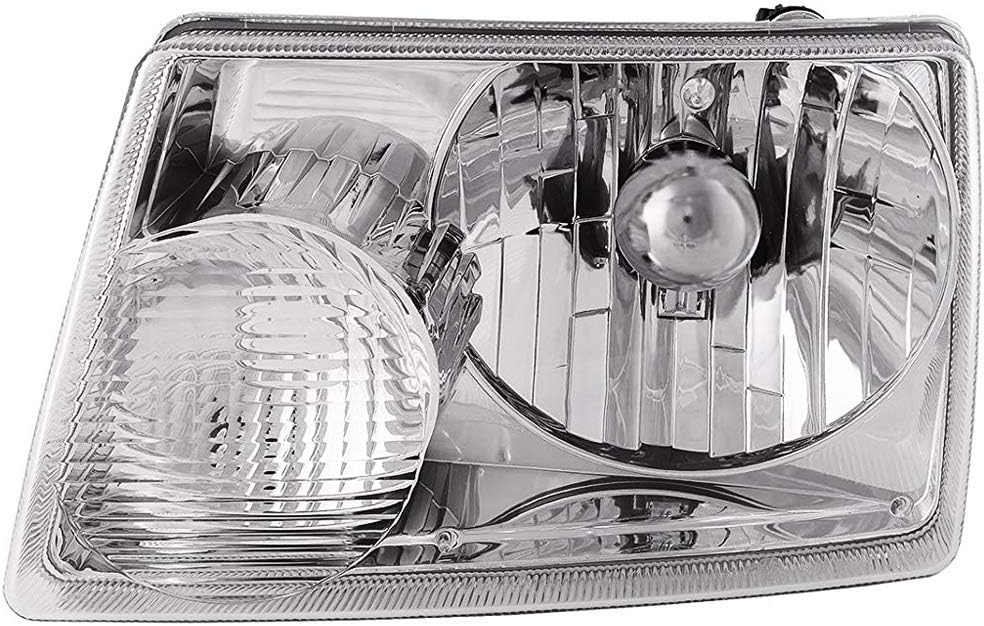 RANGER H/LAMP LH 01-11