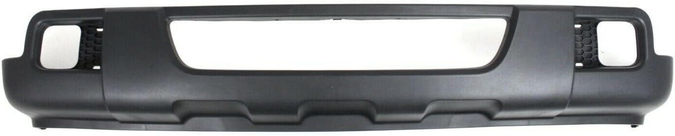 RANGER BUMPER F 06-11 UPP
