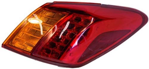 ESCAPE T/LAMP LH 01-07