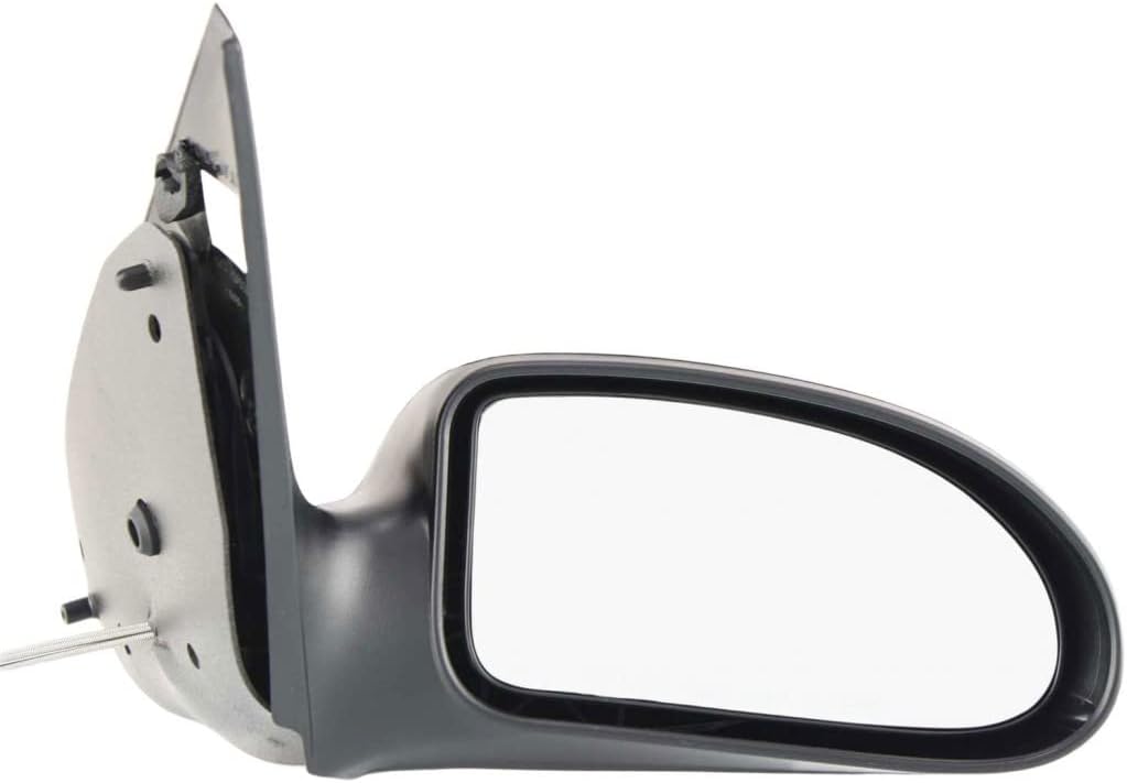 FOCUS MIRROR RH 02-06 CABLE