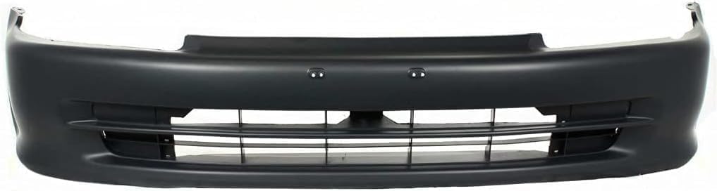 CIVIC C/BUMPER F 92-95 SDN