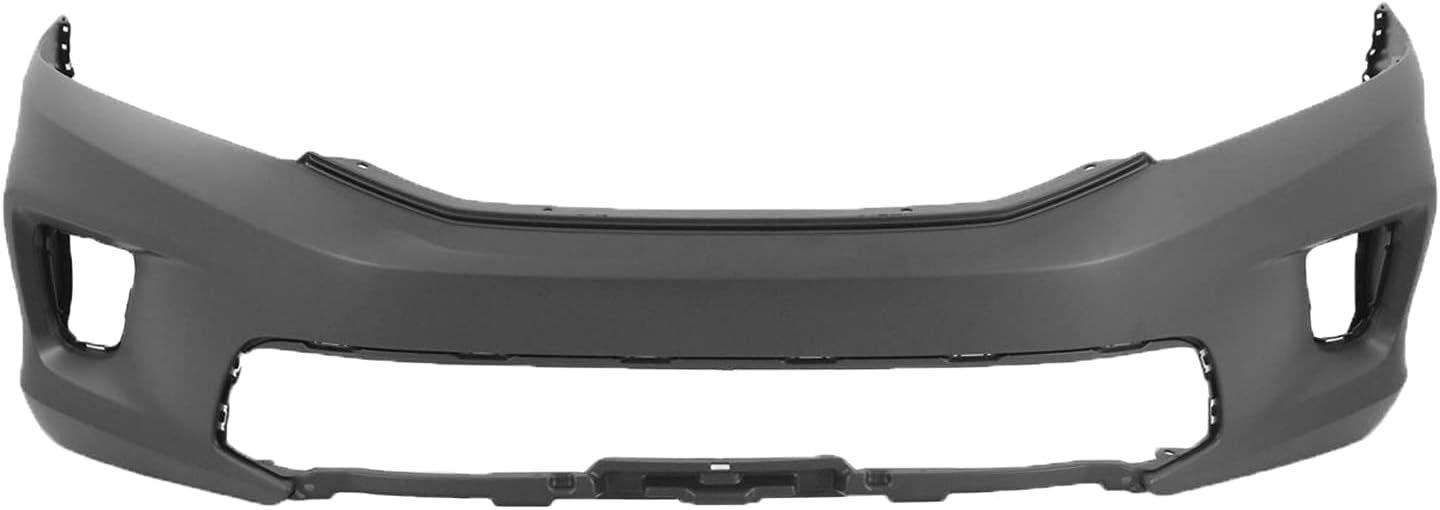 ACCORD C/BUMPER F 13-15 CPE