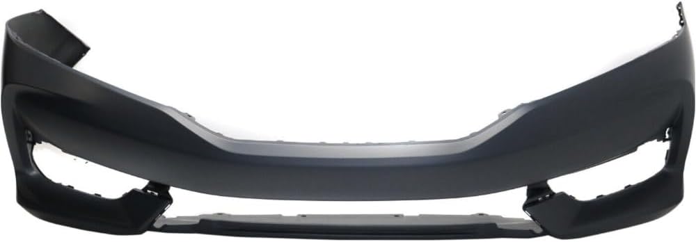 ACCORD C/BUMPER F 16-17 CPE W/