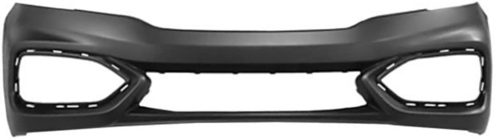 CIVIC C/BUMPER F 14-15 CPE 1.8