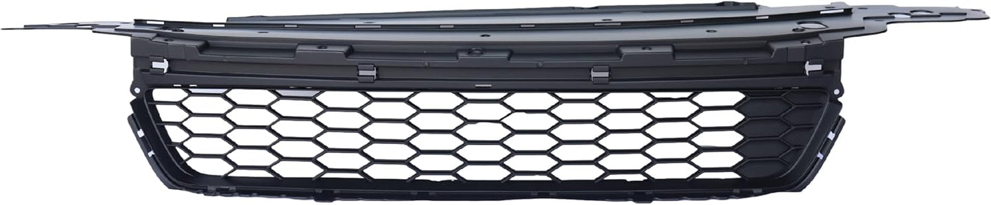 ACCORD GRILLE BUMP 13-15 EX