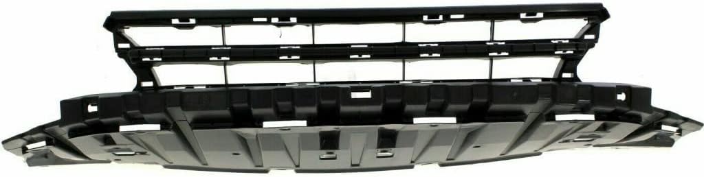CIVIC GRILLE BUMP 13-15 1.8L