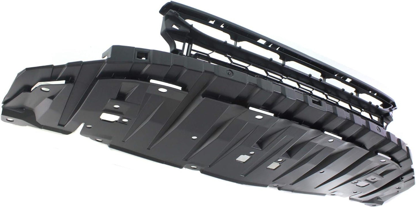 CIVIC GRILLE BUMP 13-15 2.4L