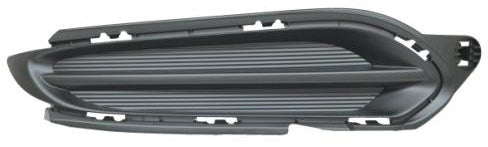 HRV COVER FOG LH 16-18 W/OFOG