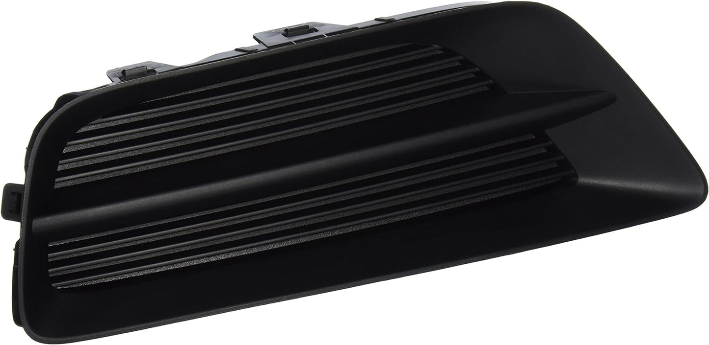 ACCORD COVER FOG LH 13-14 SDN