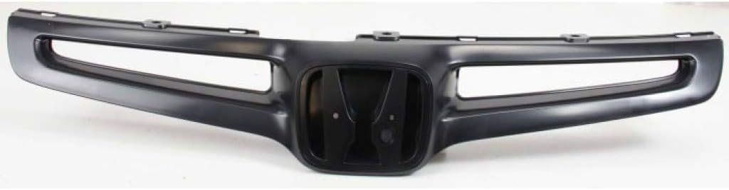 ACCORD GRILLE 03-05 SDN