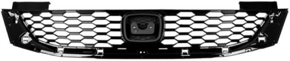 ACCORD GRILLE 13-15 CPE