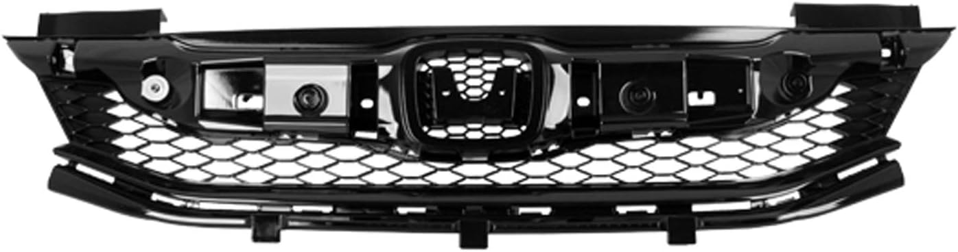 ACCORD GRILLE 16-17 CPE