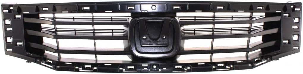 ACCORD GRILLE 08-10 SDN