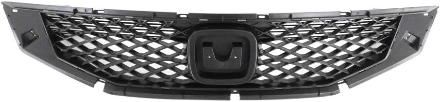 ACCORD GRILLE 08-10 CPE