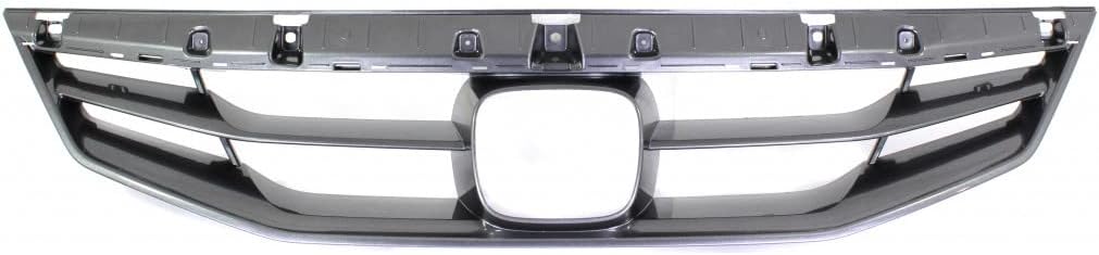 ACCORD GRILLE 11-12-CPE