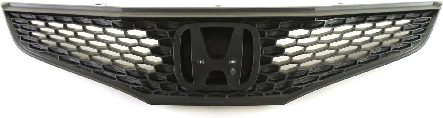FIT GRILLE 09-14 DX/LX/BASE