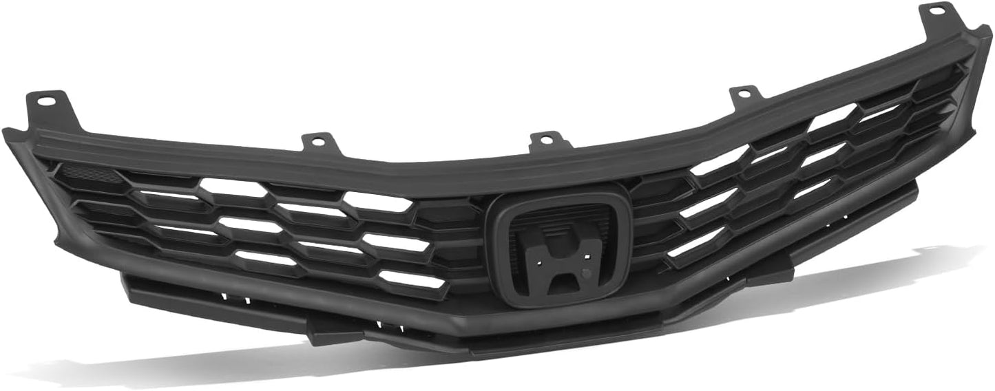 FIT GRILLE 09-14 SPORT MODEL