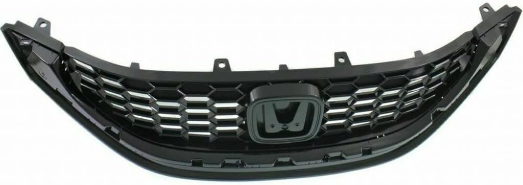 CIVIC GRILLE 13-15 SDN EX/EX-L