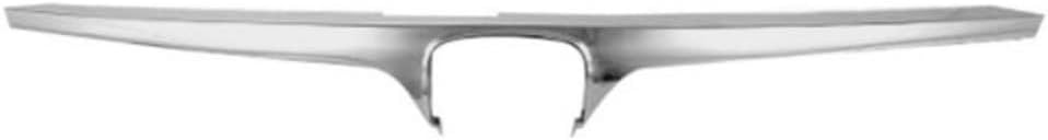 ACCORD GRILLE MLDG 06-07