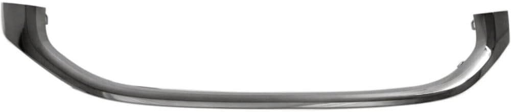 CIVIC GRILLE MLDG 13-15 SD