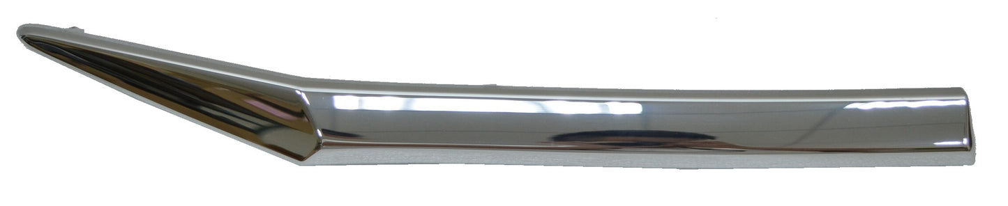 HRV GRILLE CTR TRIM RH 16-18