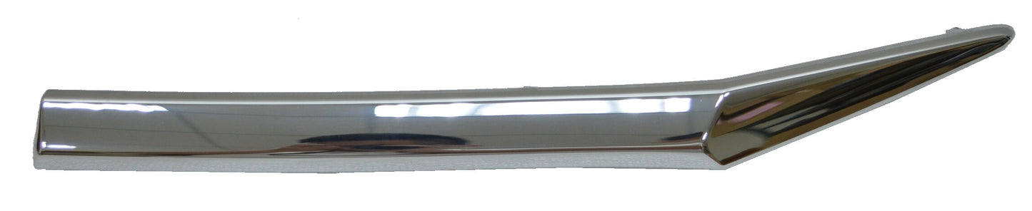 HRV GRILLE CTR TRIM LH 16-18