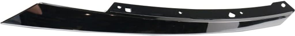 CIVIC GRILLE EXT LH 16-17 SD/C